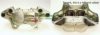 BUDWEG CALIPER 342953 Brake Caliper